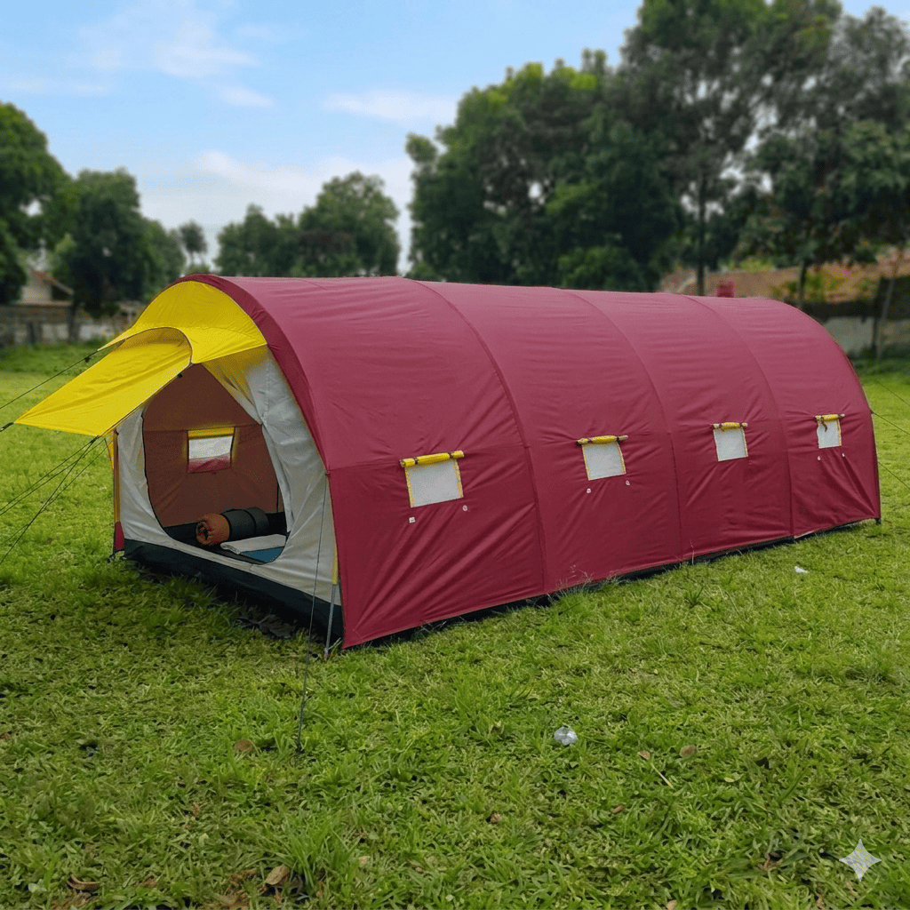 Tenda Ropi